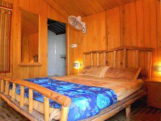 Tivai Beach Cottages, Goa 5